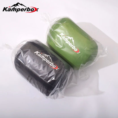 Sleeping Bag Down Hammock Underquilt Down Camping Quilt Sleeping Bag