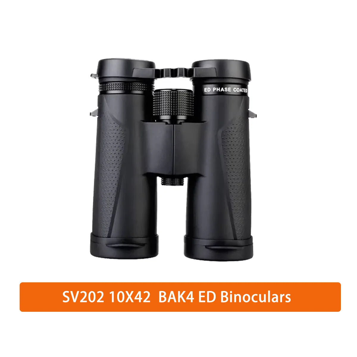 Svbony SV202 8X32/8x42/10x42/10X50 ED Binoculars IPX7 Magnesium Alloy Body long range Binoculars