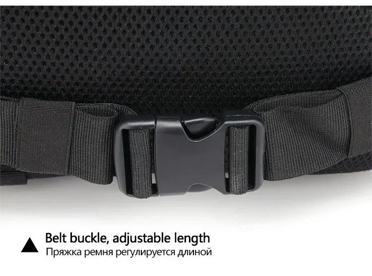 45L Man Tactical Backpacks Traveling Bags Outdoor For Trekking Hunting Bag camping equipment
