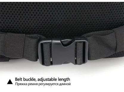 45L Man Tactical Backpacks Traveling Bags Outdoor For Trekking Hunting Bag camping equipment