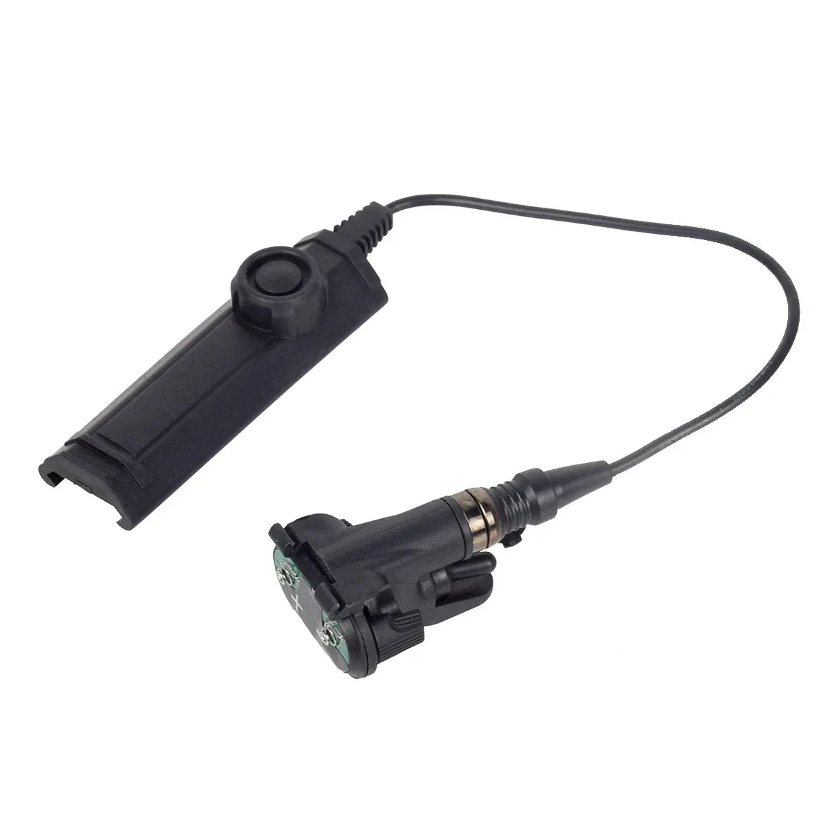 Tactical Surefire X300 X300U X300UH-B XH35 Pistol X300V Scout Light Airsoft Weapons Strobe Flashlight Hunting Gun Gear