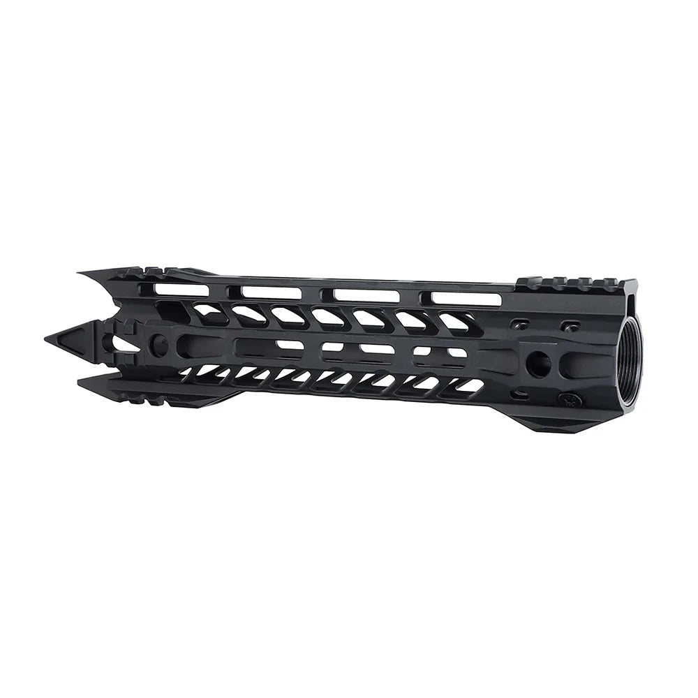 ohhunt® Hunting Mount Gen2 AR15 M-LOK Free Float with 7" 10" 12" 15"