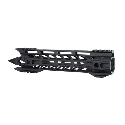 ohhunt® Hunting Mount Gen2 AR15 M-LOK Free Float with 7" 10" 12" 15"