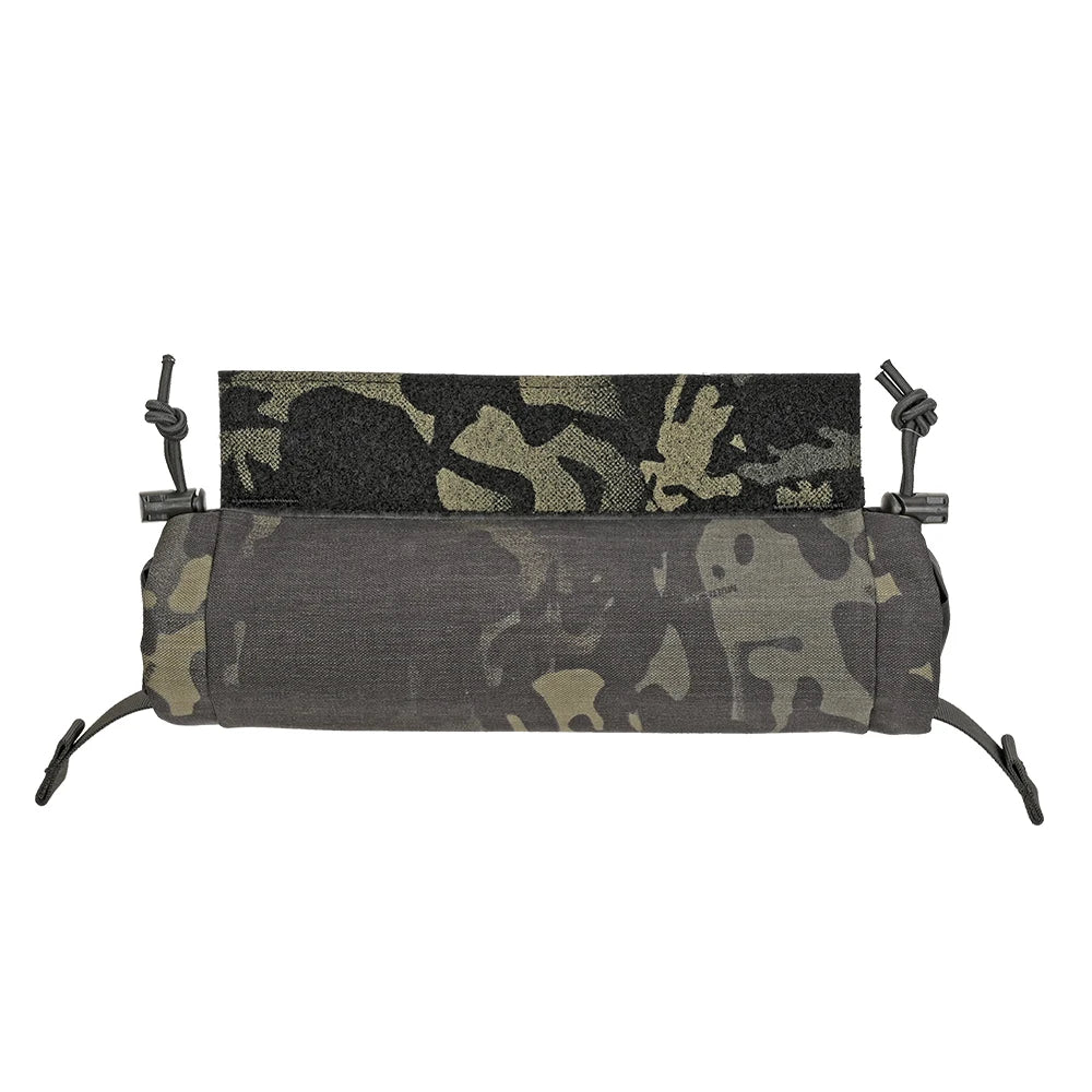 Roll 1 Trauma Pouch IFAK Medical Kits Storage Belly Hunting Waist Bag