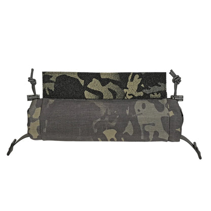 Roll 1 Trauma Pouch IFAK Medical Kits Storage Belly Hunting Waist Bag