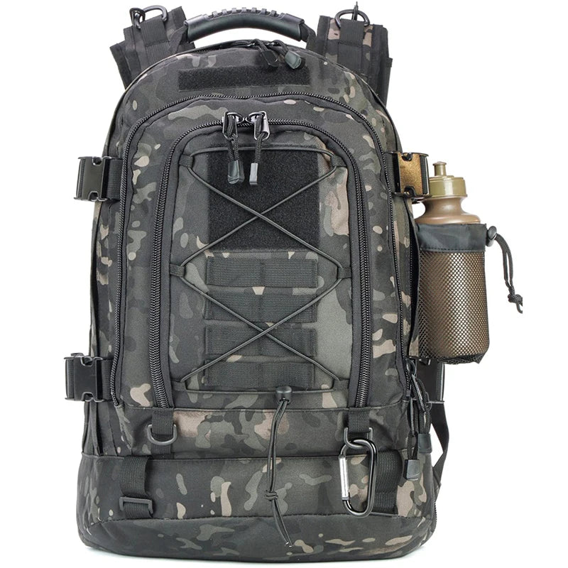 Tactical Backpack Military Army Daypack Assault Pack for Men Molle Backpacks