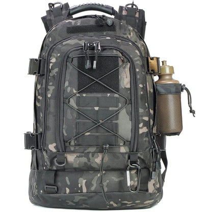 Tactical Backpack Military Army Daypack Assault Pack for Men Molle Backpacks
