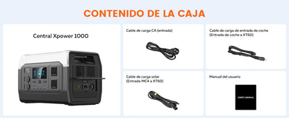 CTOLITY 200W 1800W Portable Power Station LiFePo4 Camping Solar Generator 110V 220V AC Energy Storage