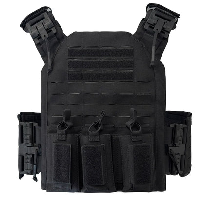 1000D Nylon FS Style Strandhogg laser cutting quick release tactical vest