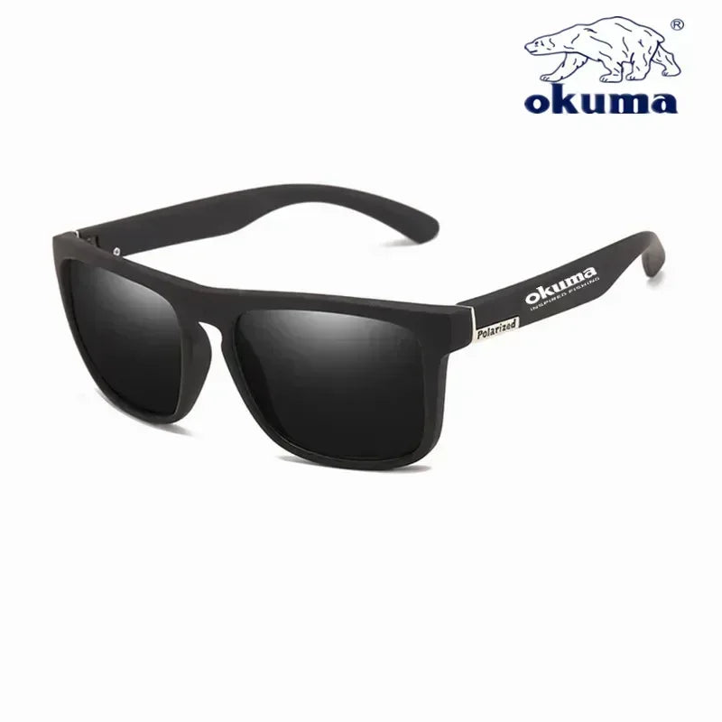 Okuma Polarized Sunglasses UV400