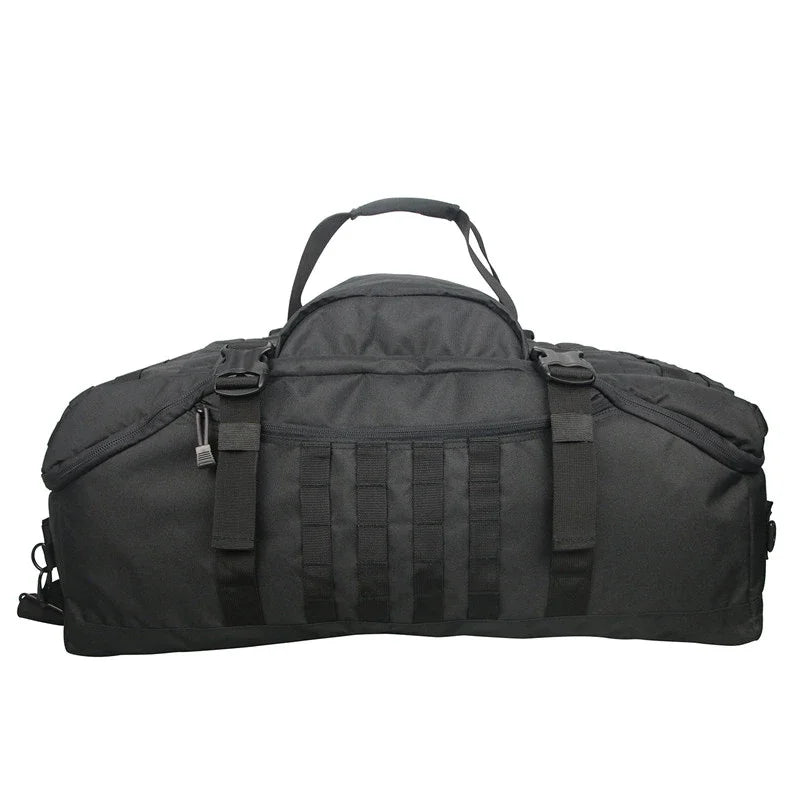LQARMY 30L 45L 80L Sport Travel Bag for Camping Hunting Fishing