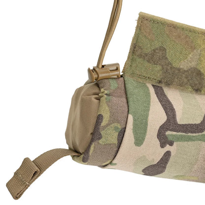 Roll 1 Trauma Pouch IFAK Medical Kits Storage Belly Hunting Waist Bag