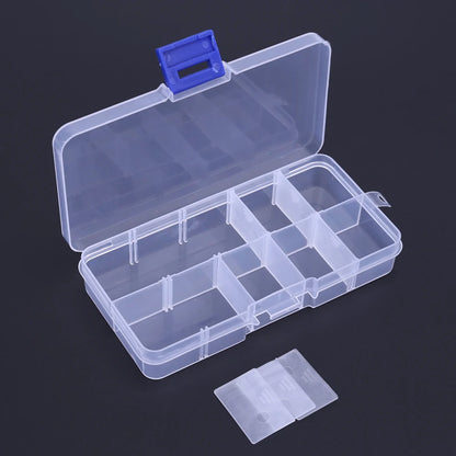 Portable Lure Tackle Box