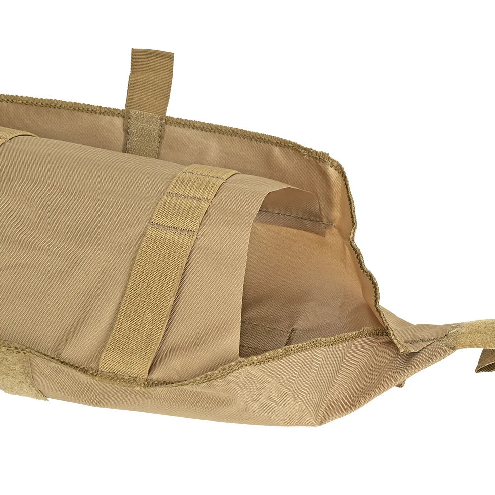 Roll 1 Trauma Pouch IFAK Medical Kits Storage Belly Hunting Waist Bag