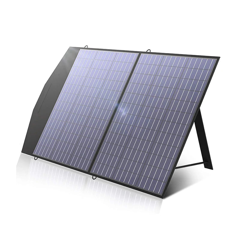 ALLPOWERS SP027 Foldable Portable Solar Panel 100W / 200W