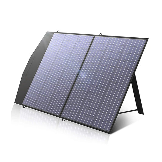 ALLPOWERS SP027 Foldable Portable Solar Panel 100W / 200W