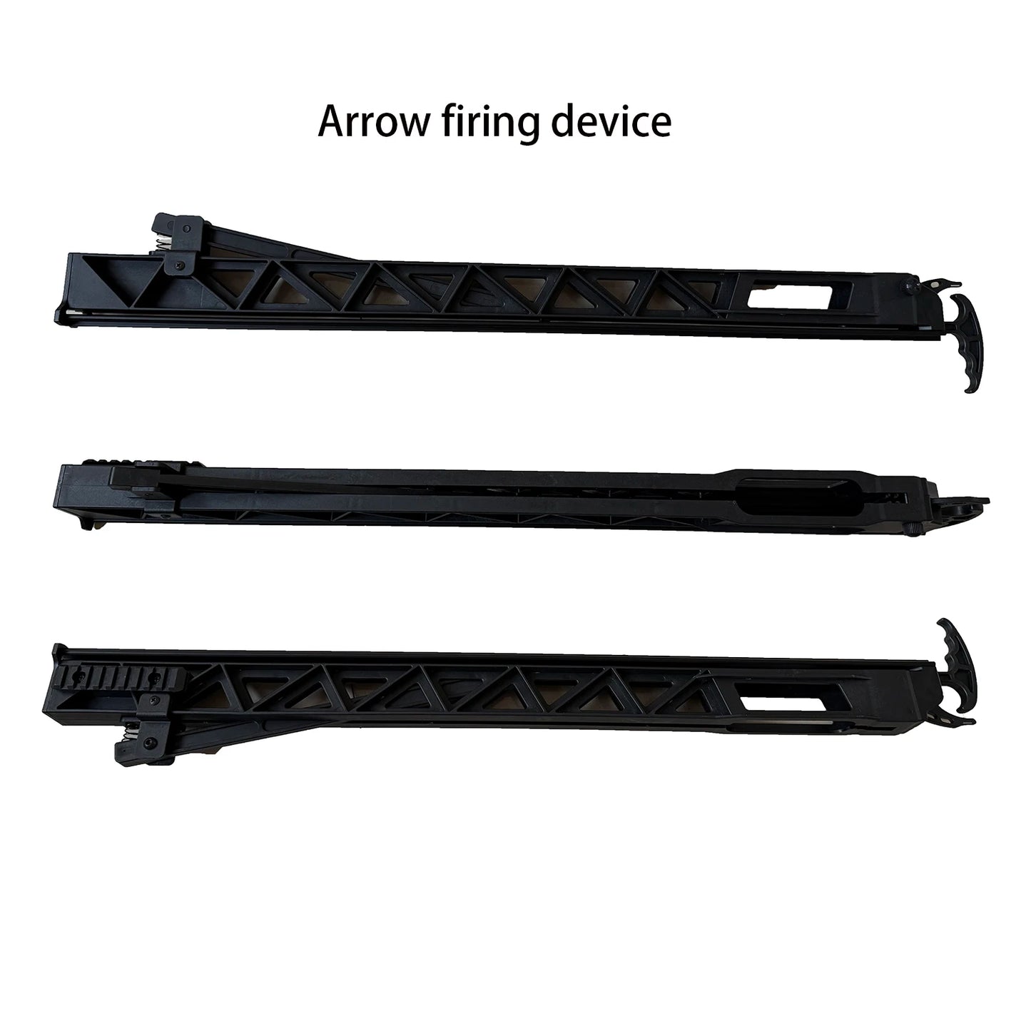 Powerful Slingshot Compound Bow Metal Hunting Catapult Continuous Fire Accessories Steel Ball Arrow Fishing Shooting Recurve Bow