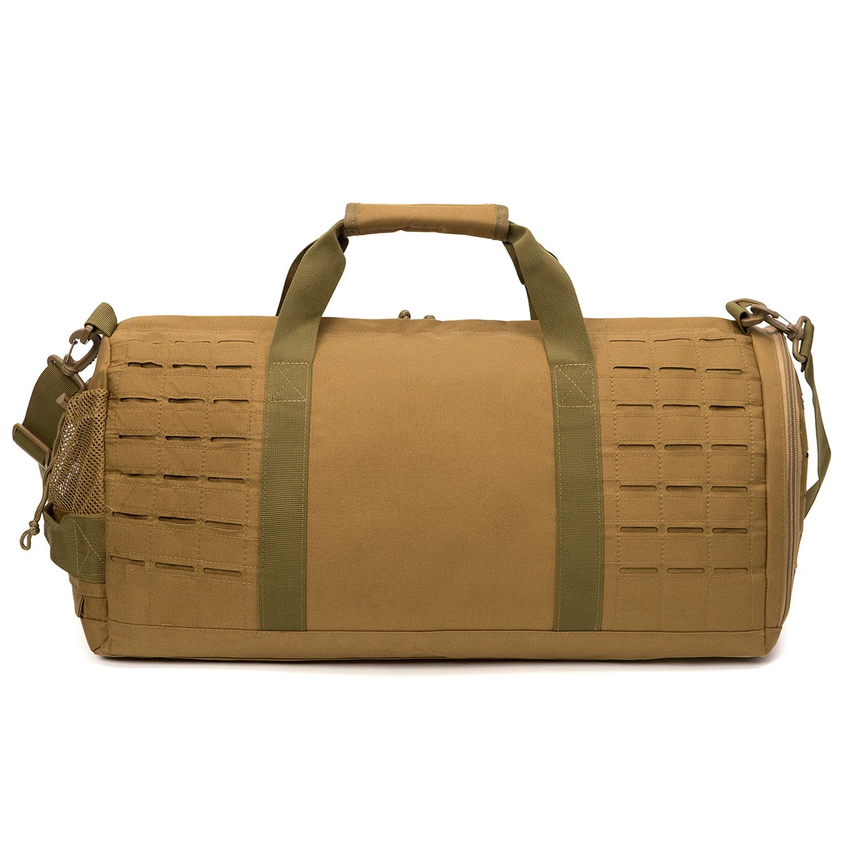 40L tactical bag for Men and Women Tactical Travel backpack