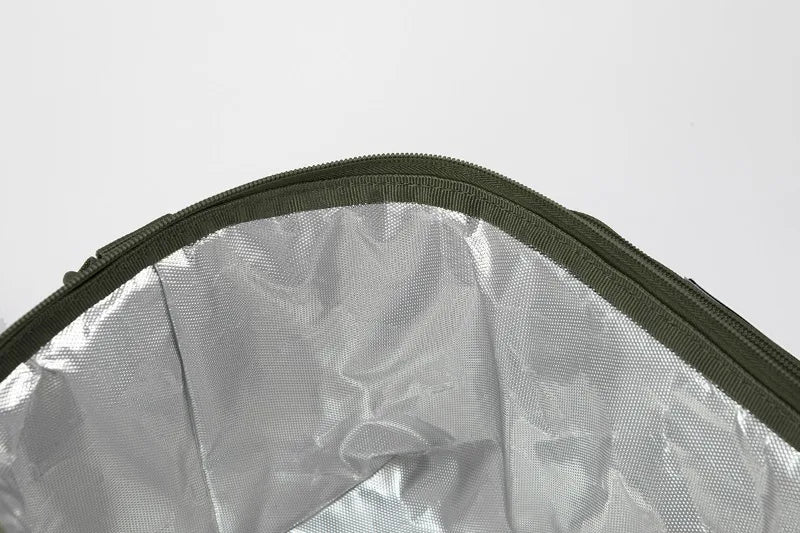 Tactical Lunch Box for Men Outdoor Heavy Duty Lunch Bag Work Leakproof Insulated Durable