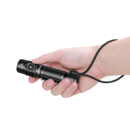 Sofirn SC29 3000 Lumens EDC Flashlight Rechargeable