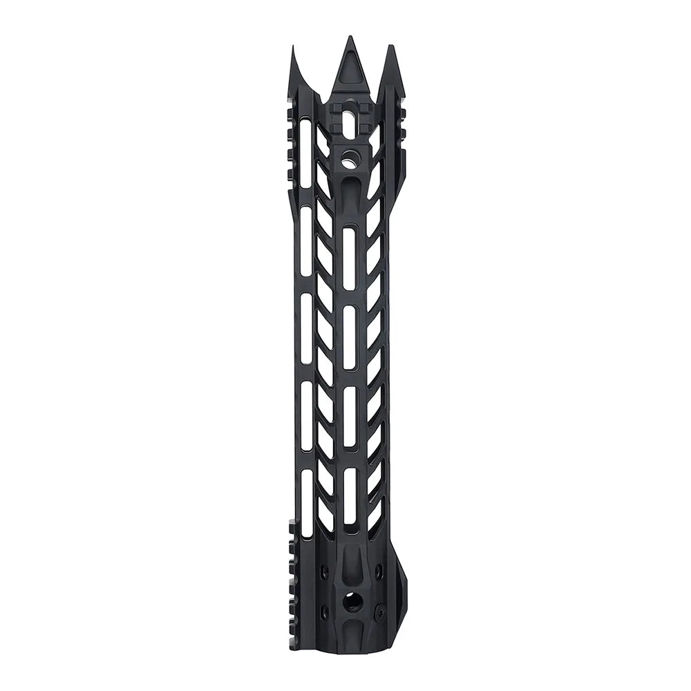 ohhunt® Hunting Mount Gen2 AR15 M-LOK Free Float with 7" 10" 12" 15"