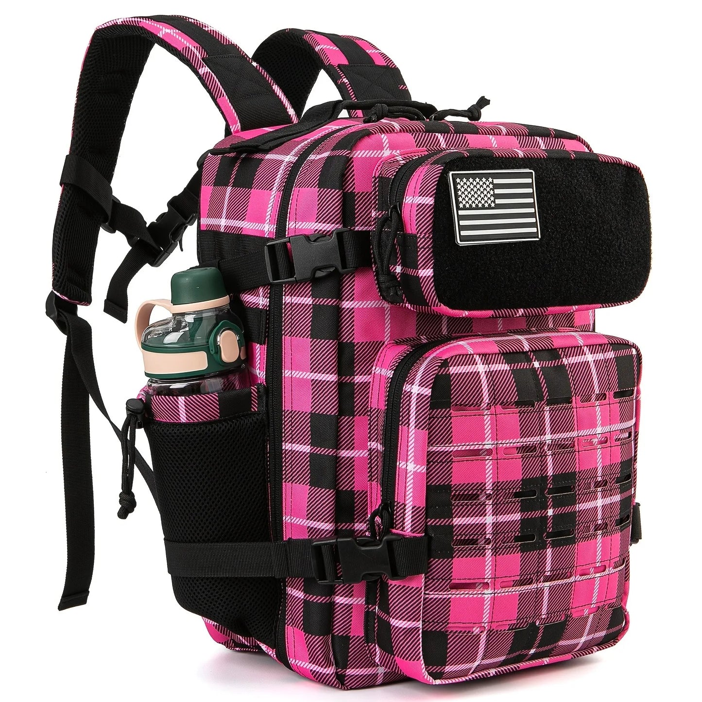 25L Tactical Backpack for Men and Women Hiking outdoor