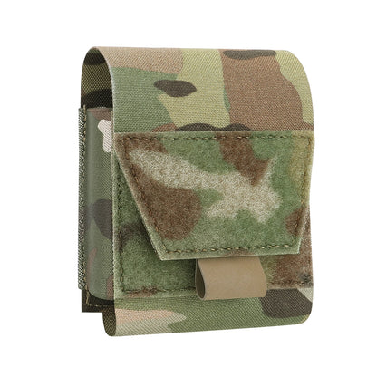 KRYDEX Tactical Handcuffs Pouch Low Profile
