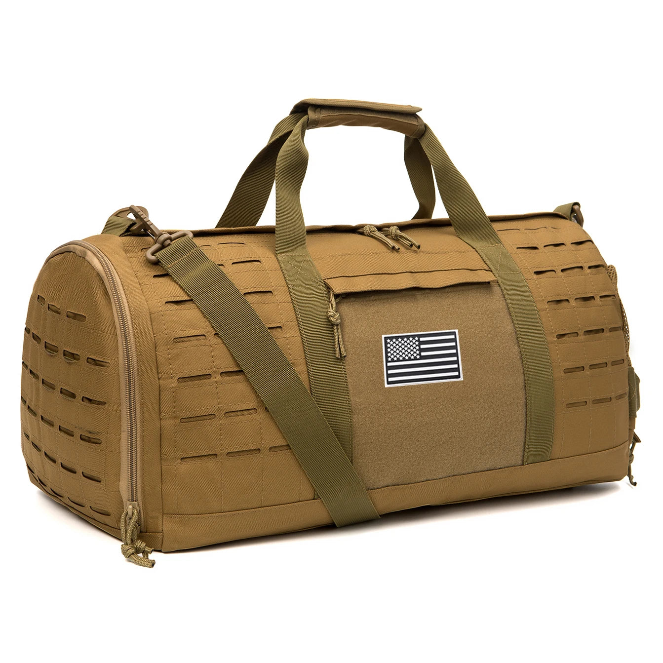 40L tactical bag for Men and Women Tactical Travel backpack