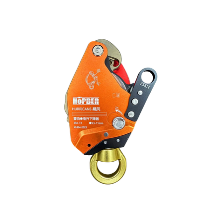 Awah Z3 same style lifting/lowering device Electric Ascender Lift Retarder，