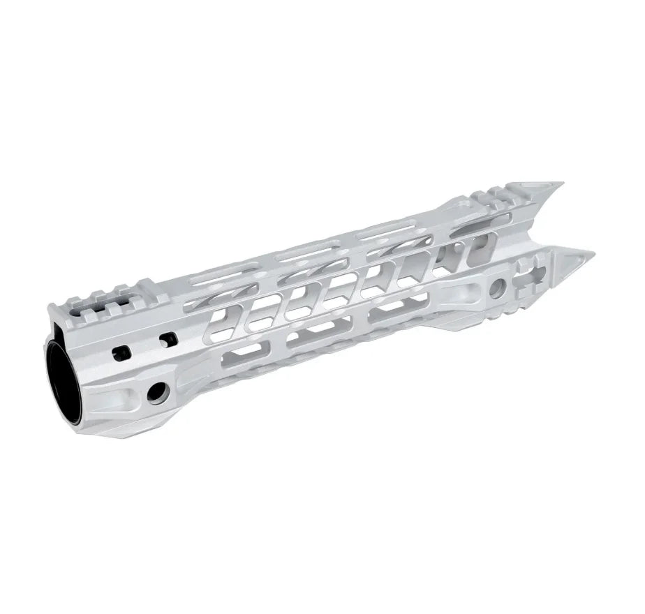 ohhunt® Hunting Mount Gen2 AR15 M-LOK Free Float with 7" 10" 12" 15"