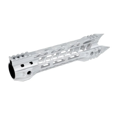 ohhunt® Hunting Mount Gen2 AR15 M-LOK Free Float with 7" 10" 12" 15"