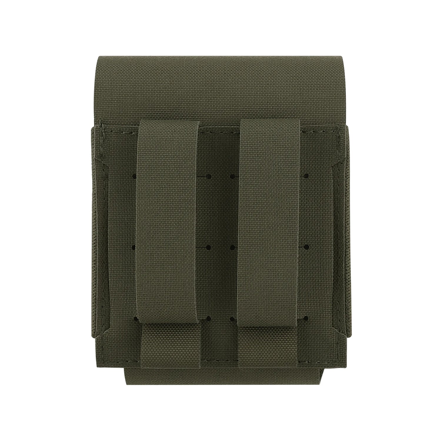 KRYDEX Tactical Handcuffs Pouch Low Profile