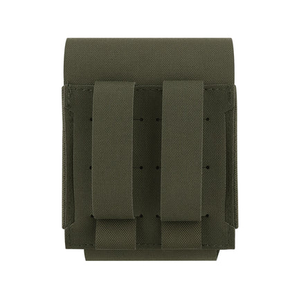 KRYDEX Tactical Handcuffs Pouch Low Profile
