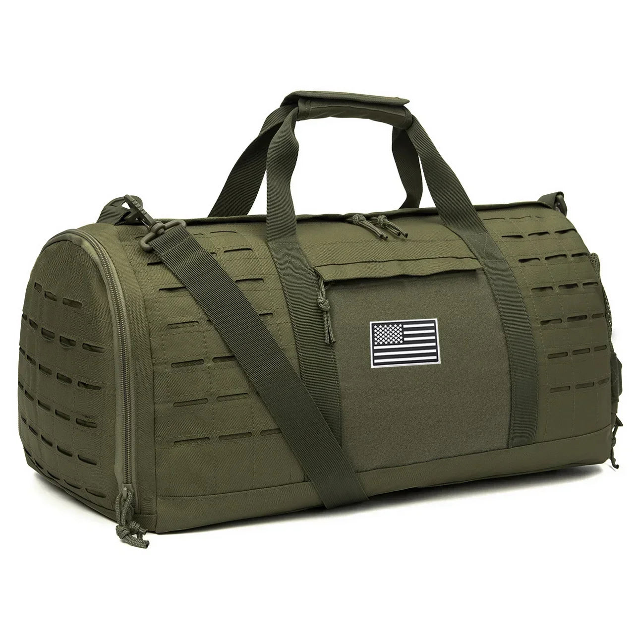 40L tactical bag for Men and Women Tactical Travel backpack