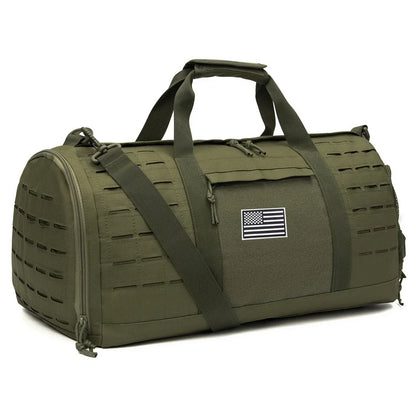 40L tactical bag for Men and Women Tactical Travel backpack