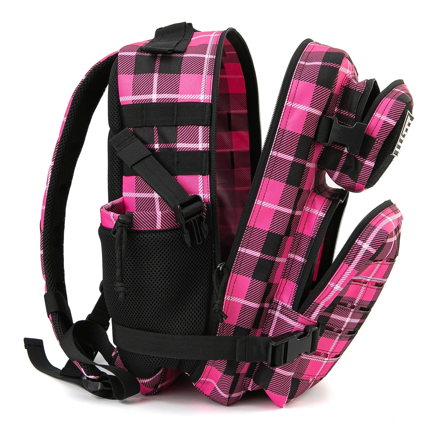 25L Tactical Backpack for Men and Women Hiking outdoor