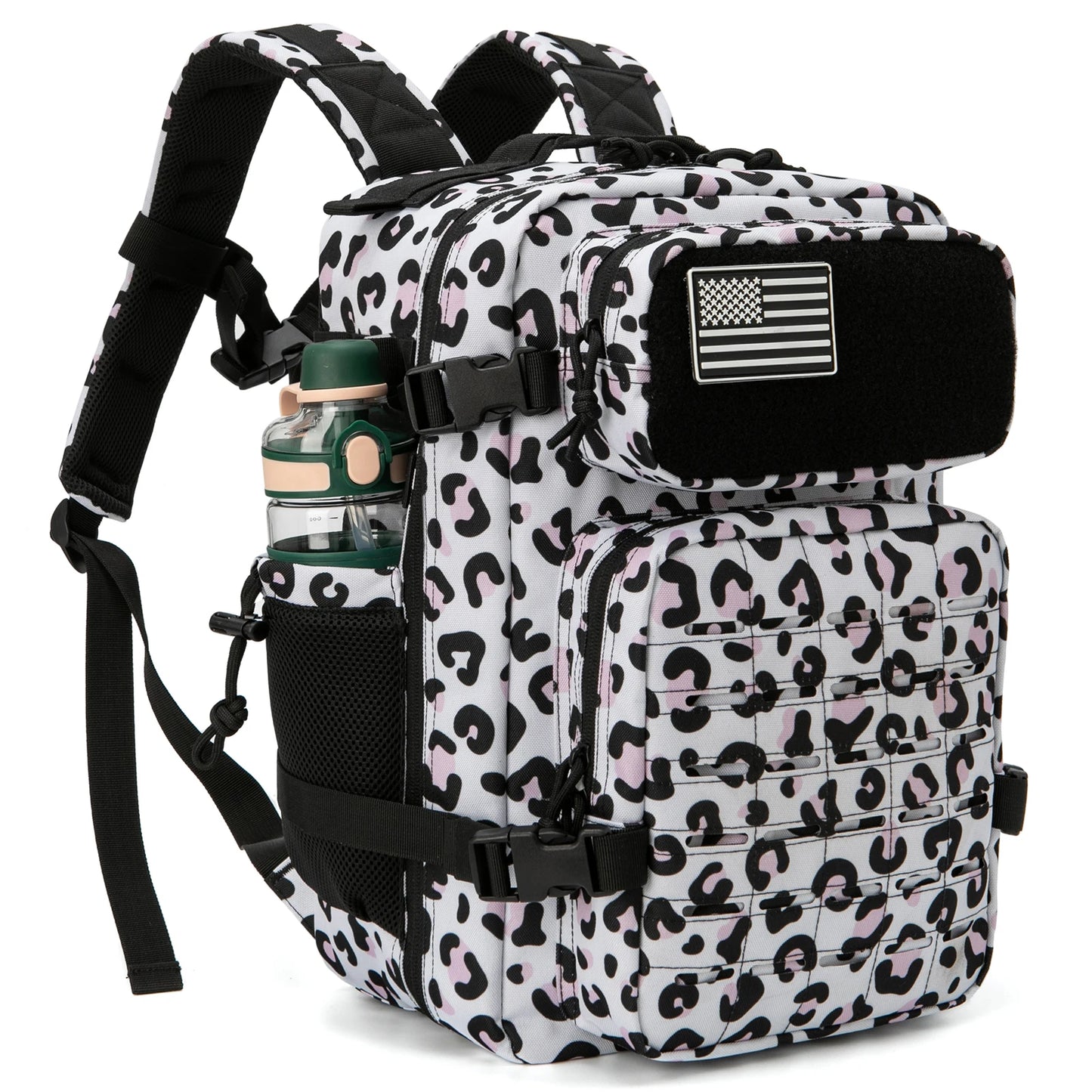 25L Tactical Backpack for Men and Women Hiking outdoor
