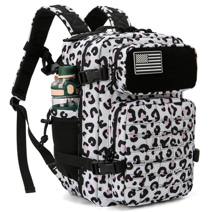 25L Tactical Backpack for Men and Women Hiking outdoor