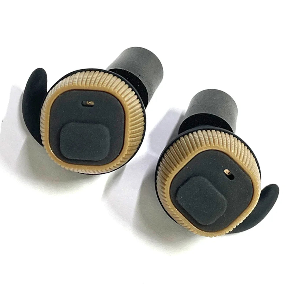 EARMOR M20 Electronic Earplugs Shooting Range Hunting Hearing ear Protection Earbuds Active Noise Canceling Earmuff