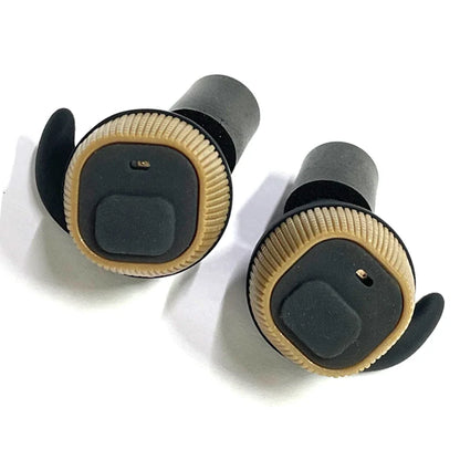 EARMOR M20 Electronic Earplugs Shooting Range Hunting Hearing ear Protection Earbuds Active Noise Canceling Earmuff
