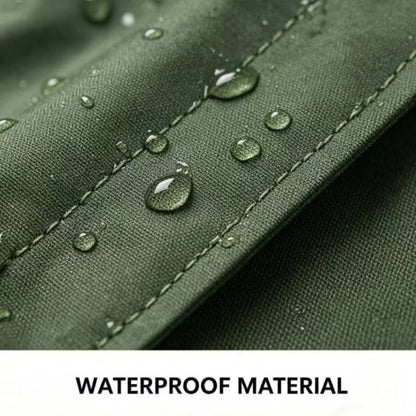 Fishing Wader for Men Women Waterproof Chest Wader with Boots Belt Breathable Lightweight