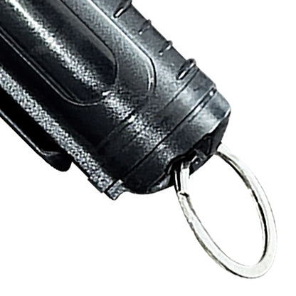 20ml Multipurpose Pepper Spray Keychain Reusable Self-Defense Outdoor