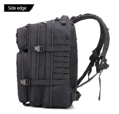 45L Man Tactical Backpacks Traveling Bags Outdoor For Trekking Hunting Bag camping equipment