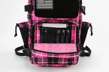 25L Tactical Backpack for Men and Women Hiking outdoor