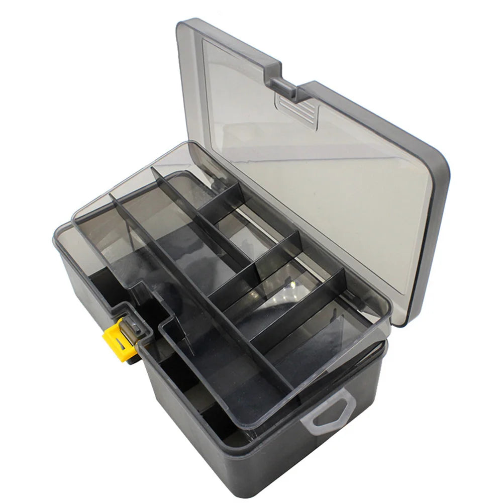 Portable Lure Tackle Box