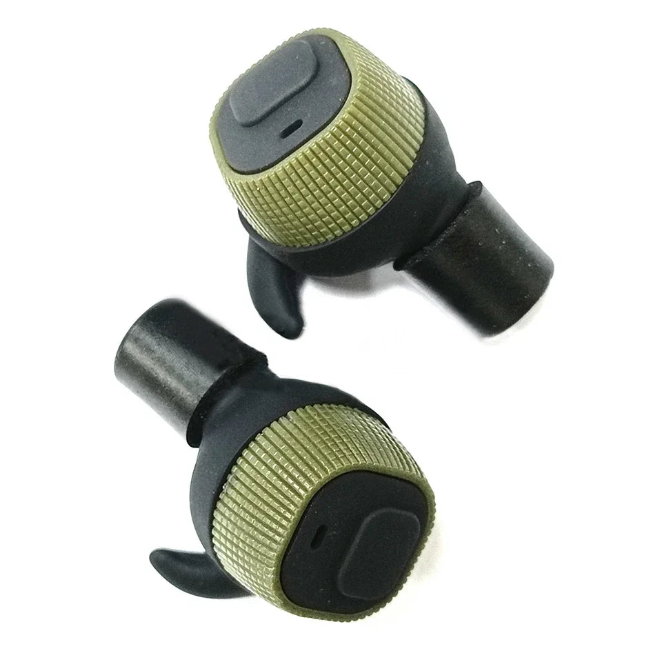 EARMOR M20 Electronic Earplugs Shooting Range Hunting Hearing ear Protection Earbuds Active Noise Canceling Earmuff