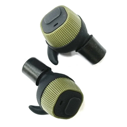 EARMOR M20 Electronic Earplugs Shooting Range Hunting Hearing ear Protection Earbuds Active Noise Canceling Earmuff