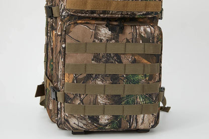 45L Hunting Large Capacity Outdoor Tactical Backpacks for men/Women