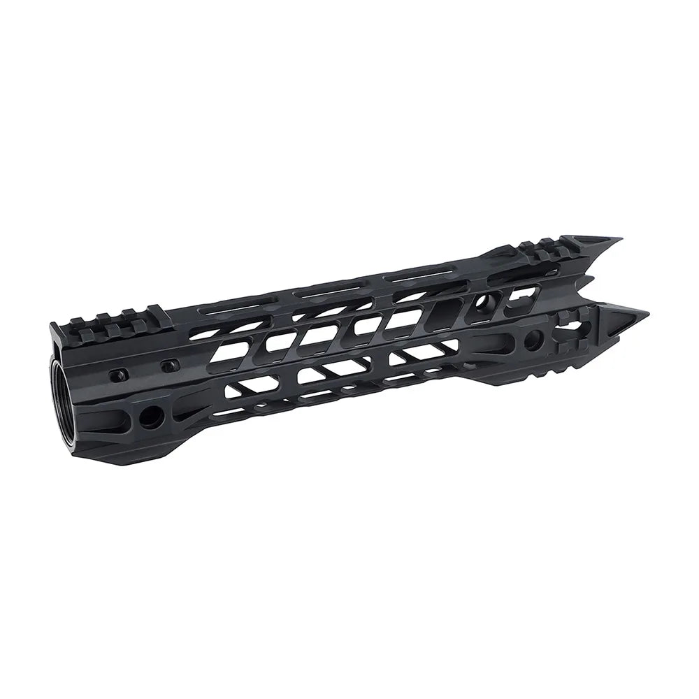 ohhunt® Hunting Mount Gen2 AR15 M-LOK Free Float with 7" 10" 12" 15"