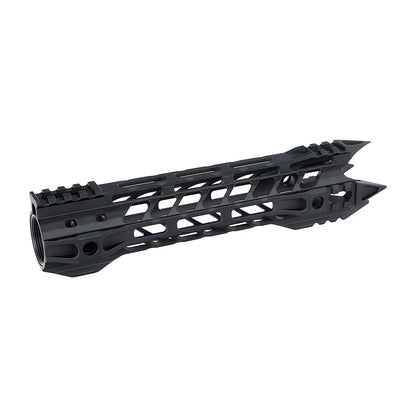 ohhunt® Hunting Mount Gen2 AR15 M-LOK Free Float with 7" 10" 12" 15"